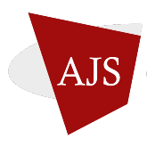 AJS Cloud Logo